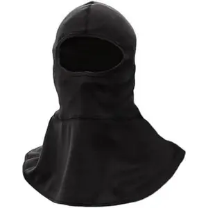 FR Cotton Balaclava - Full Face Mask for Welding, Construction & Daily Flame Retardant Work