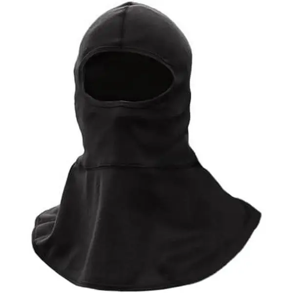 FR Cotton Balaclava - Full Face Mask for Welding, Construction & Daily Flame Retardant Work