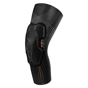 Anti-Collision Compression Arm & Elbow Sleeve Protective Gear For Basketball Running Cycling Fitness Anti-Fall Sports Support.,Full