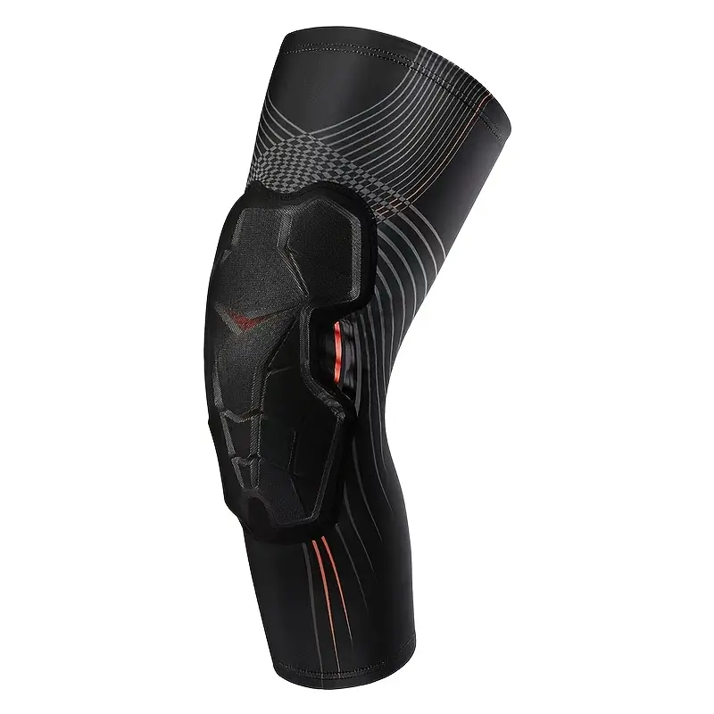 Anti-Collision Compression Arm & Elbow Sleeve Protective Gear For Basketball Running Cycling Fitness Anti-Fall Sports Support.,Full