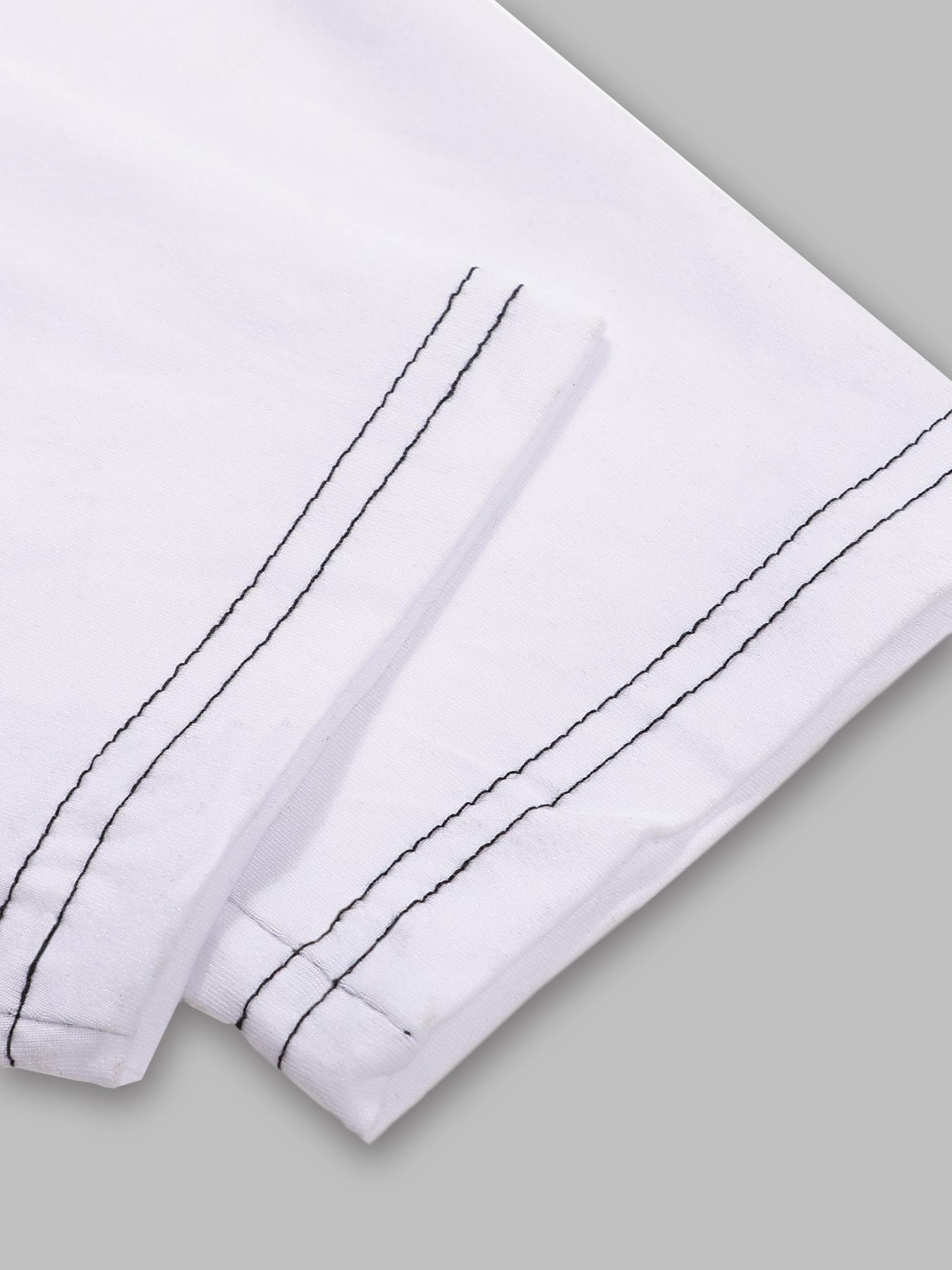 Men's New Spring Autumn Long Sleeve Patchwork Motorcycle Badge Print Casual Fitted Short Top, Unisex Fashion Tee, Streetwear, Menswear