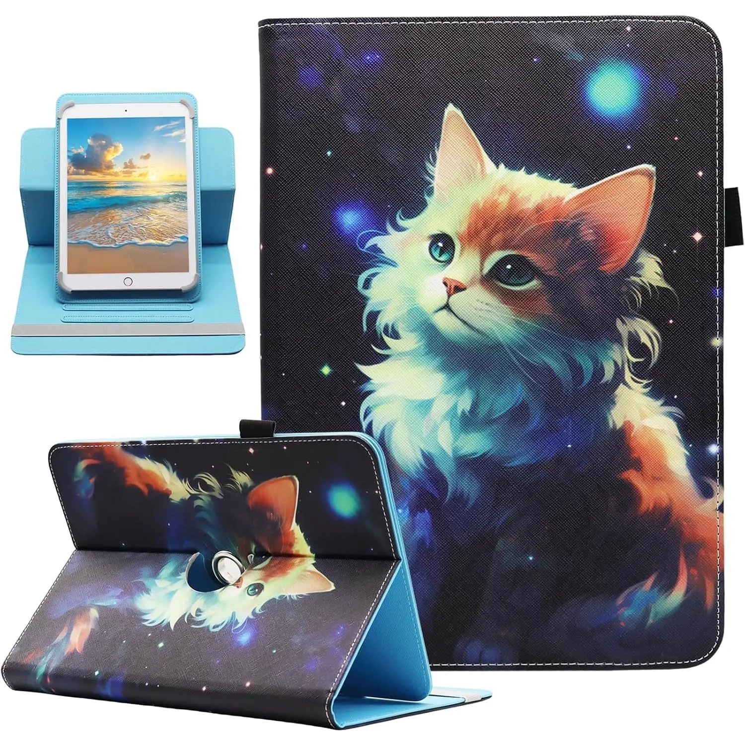 Space Cat