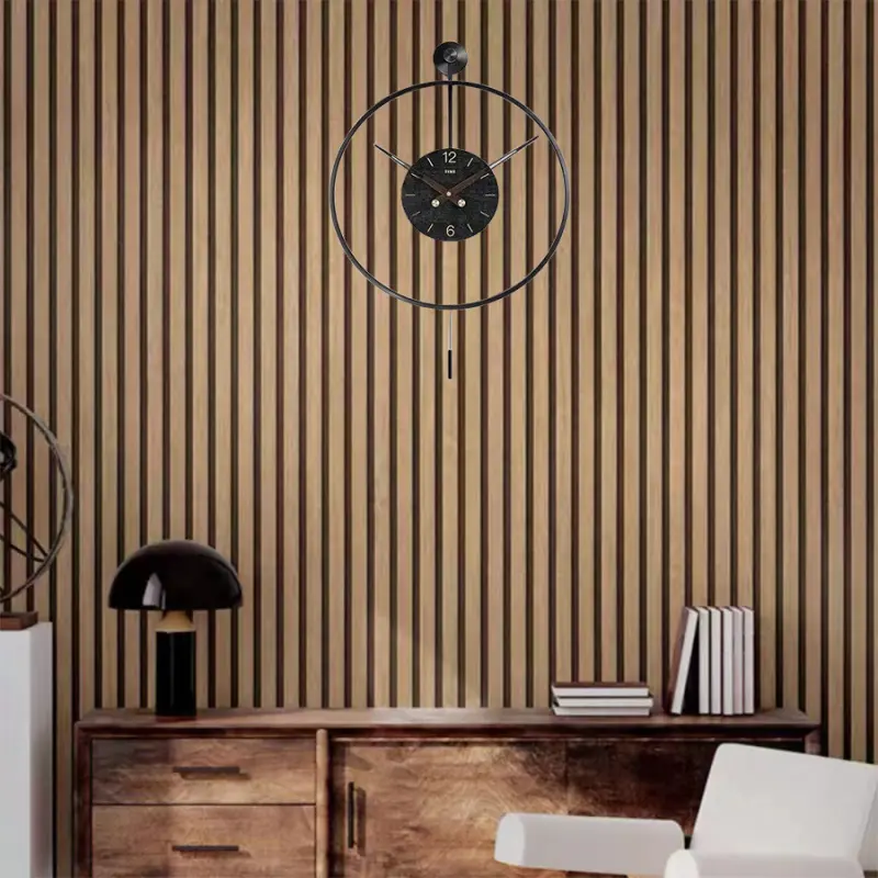 1Roll 17.72 x 118.11 Inches 3D yellow grid stripe self adhesive PVC wallpaper new Chinese style for restaurant wall decor