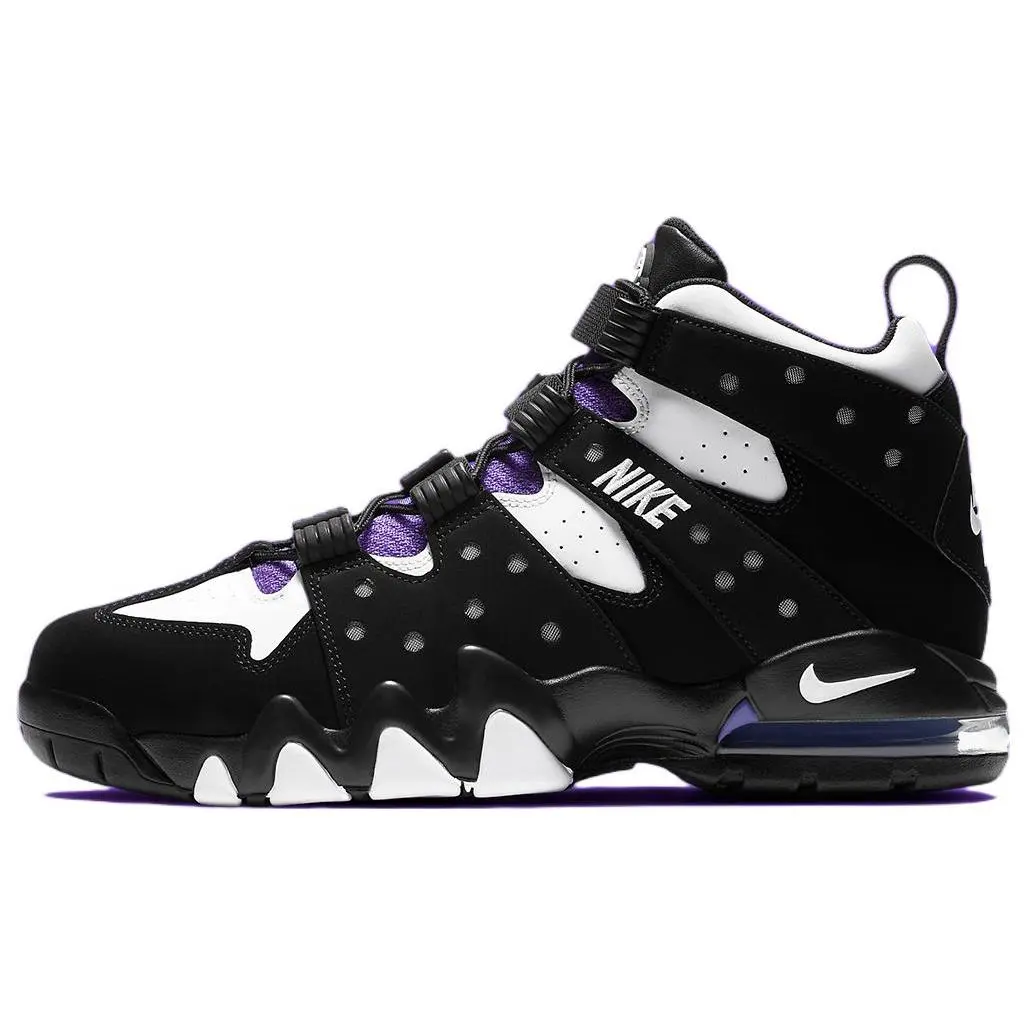 Nike Air Max 2 CB 94 OG 'Black Purple' 2023 FQ8233-001
