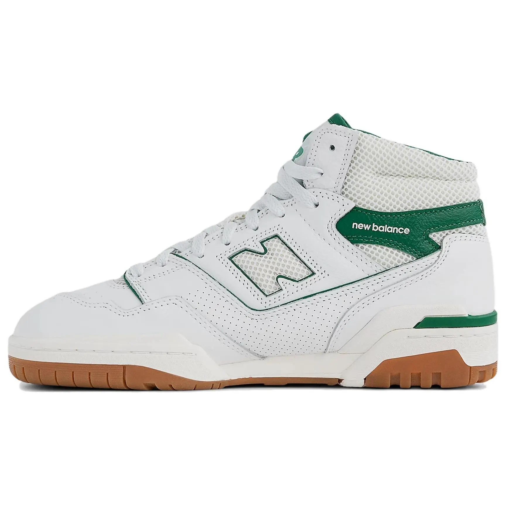 Aimé Leon Dore x New Balance 650R 'White Classic Pine Gum' BB650RG1