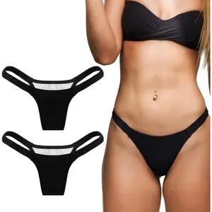 2 Pcs Gaff Tucking Underwear Hidden Gaff Panties Classic for Transgender Crossdressing Apparel MTF