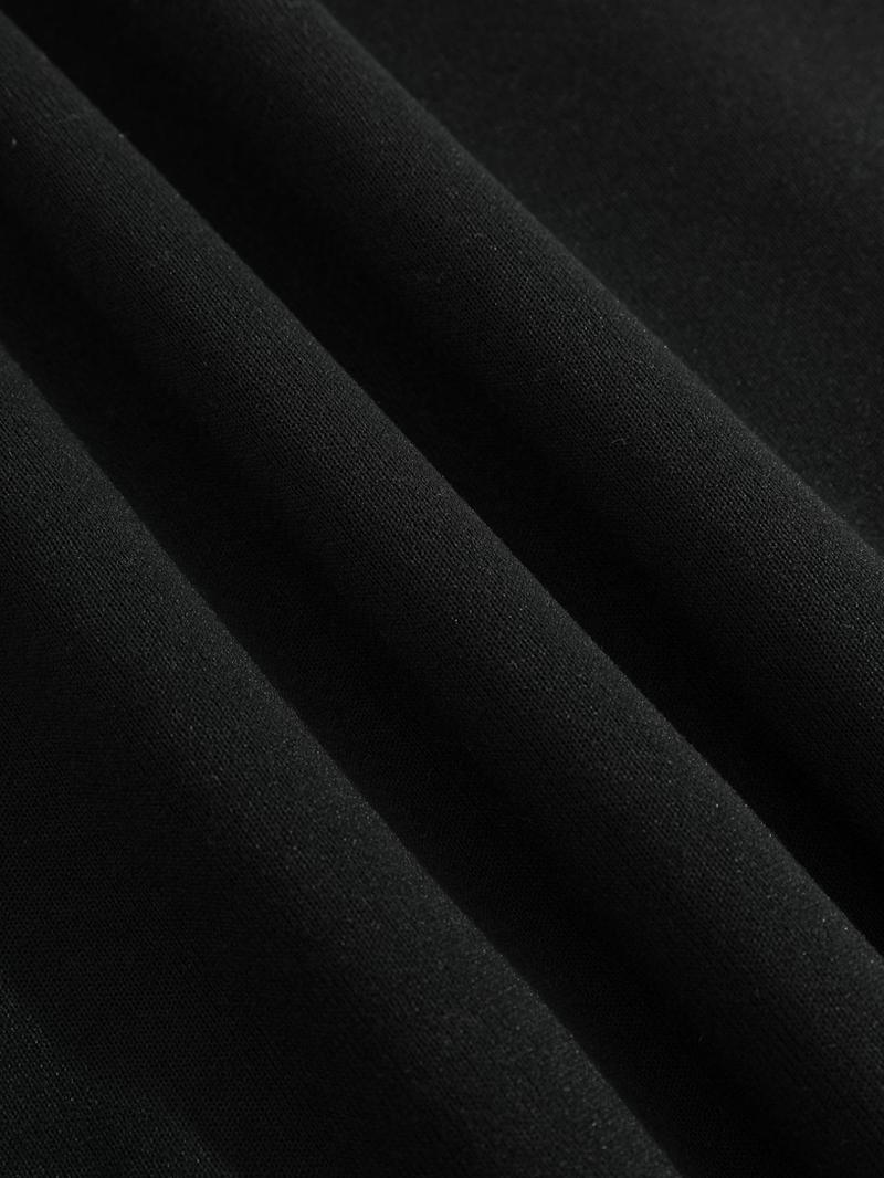 Women's Leopard Cherry & Bowknot Print Hoodie, Fashion Casual Long Sleeve Sweatshirt for Daily Wear, Women's Clothes for Fall & Winter