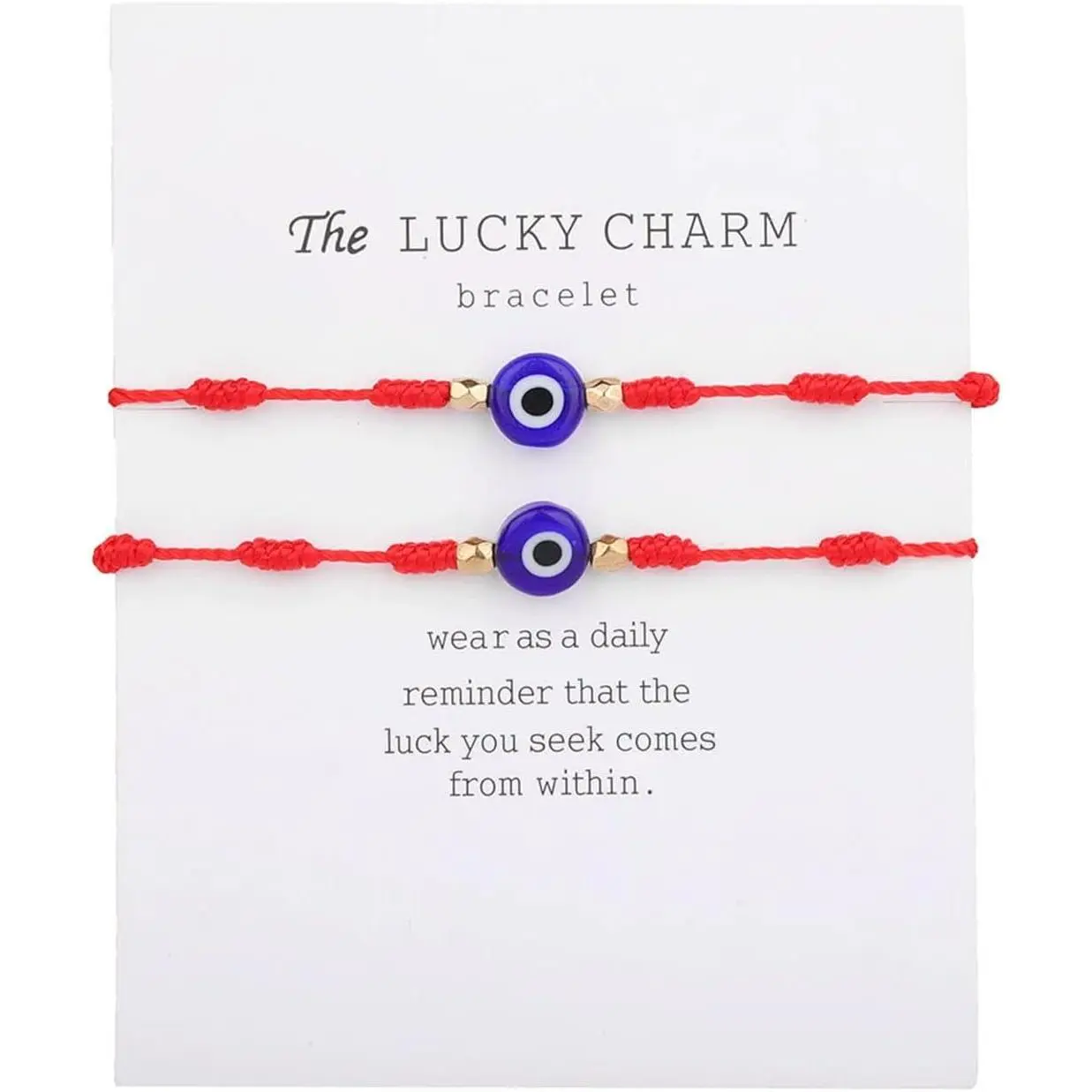 Stone Wealth  Bracelet Beaded Protection Bracelet for Women Adjustable Lucky Bracelet Feng Shui Black Obsidian
