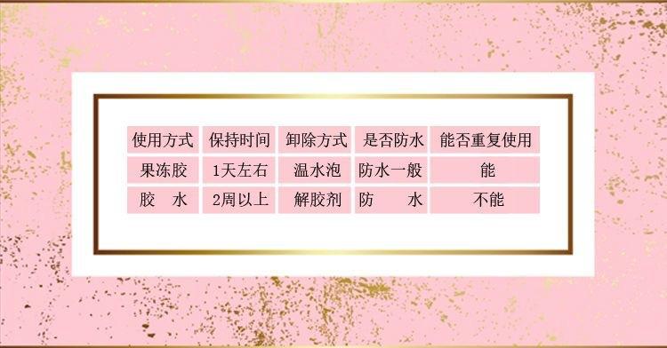 Cross-Border Wearable Nail Tips Gold Small Pearl Gold Dot Leopard Print Fake Nail Stickers Removable Almond Shape Nail Art