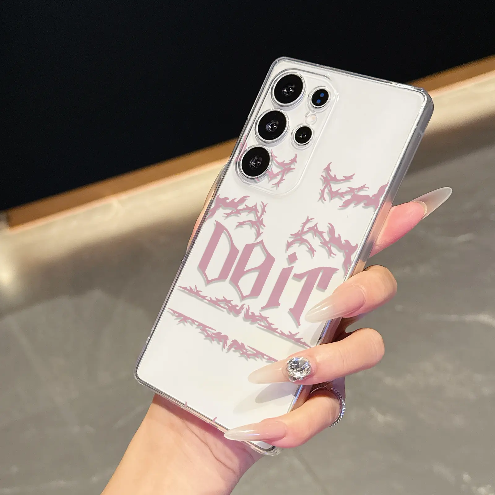 stylish,girl,Phone Case - New Kpops-Strayk- Phone Case 2D Effect Suitable for Samsung Galaxya02A03Sa0Strayk-Kidsa05Sa06Akpakstrayk-Kidsak5A165Ga21Sa22A23A24A25A26A32A34A35A36A50A52A53A54A55A56A73S21Ultras22Pluss23,Vintage,Skull,iPhone