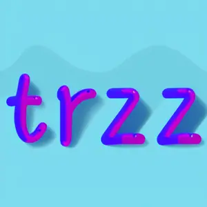 trzz tech shop logo