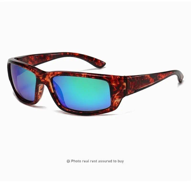 Costa Killer - $29.99 vs $239. Same TR90 frame, samepolarized lens. 1/12 the price. Multiple Styles, UV Protection, Outdoor Driving, Fishing & Sports Shades – Lightweight, Durable Fashion Eyewear