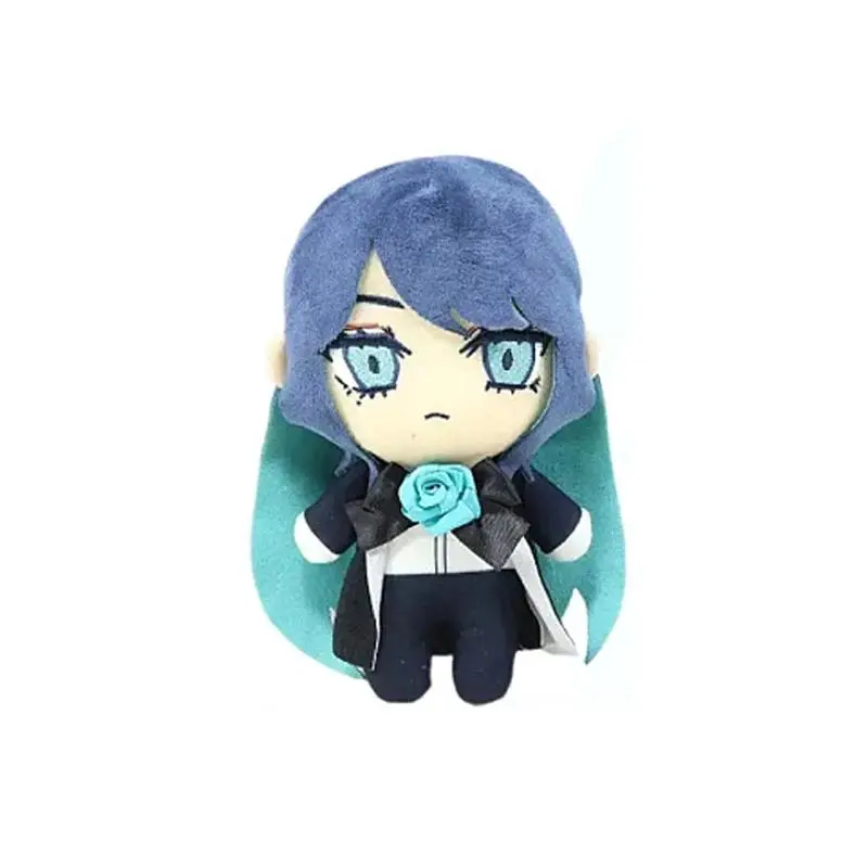 Ado Hibana Plush Toy Ado Merch Plush Singer Goods Ado Accessories Plushies Doll Singer Ado Stuffed Animal Soft Toy Birthday Gift