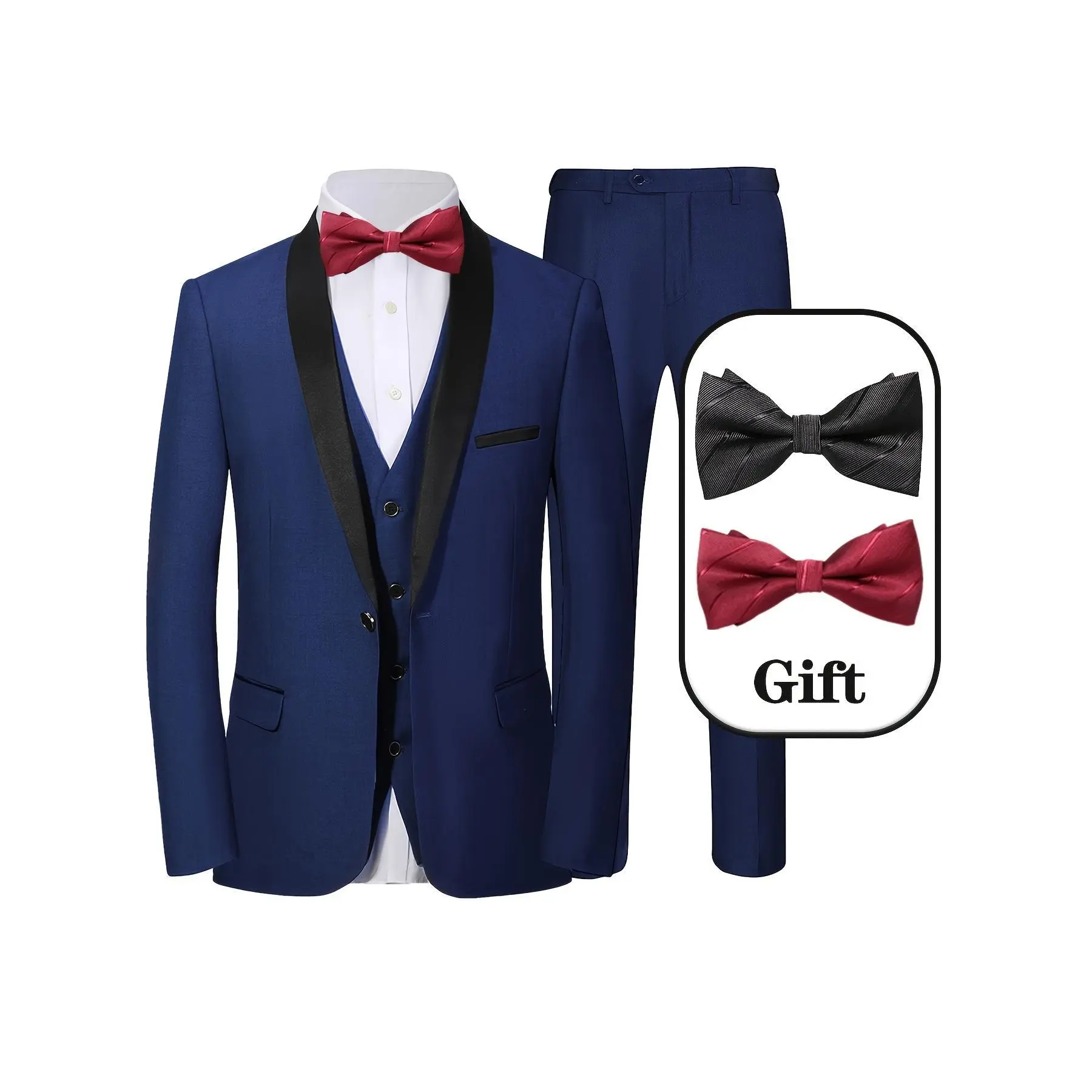 Navy Blue