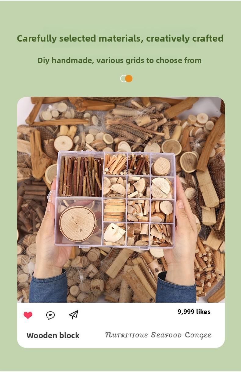 20Pcs Natural Wood Slices, Unfinished Round Wooden Circles for DIY Crafts, Painting, Rustic Home Decor 20Pcs Natural Wood Slices, Unfinished Round Wooden Circles for DIY Crafts, Painting, Rustic Home Decor