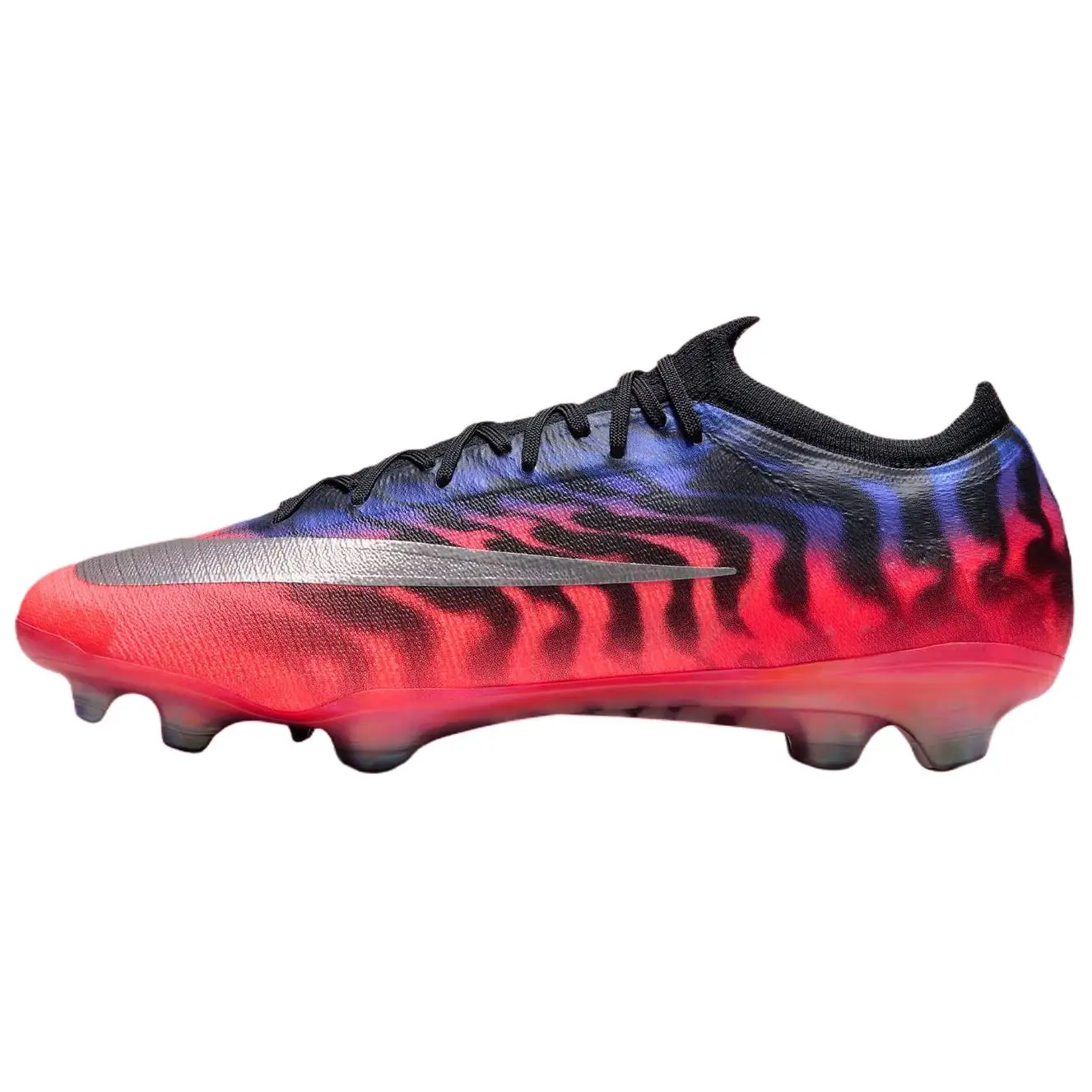 Nike Mercurial Vapor 17 Elite FG Scorpion Soccer Cleats for Men and Women – Red Verifiable, with credentials and supporting global authentication