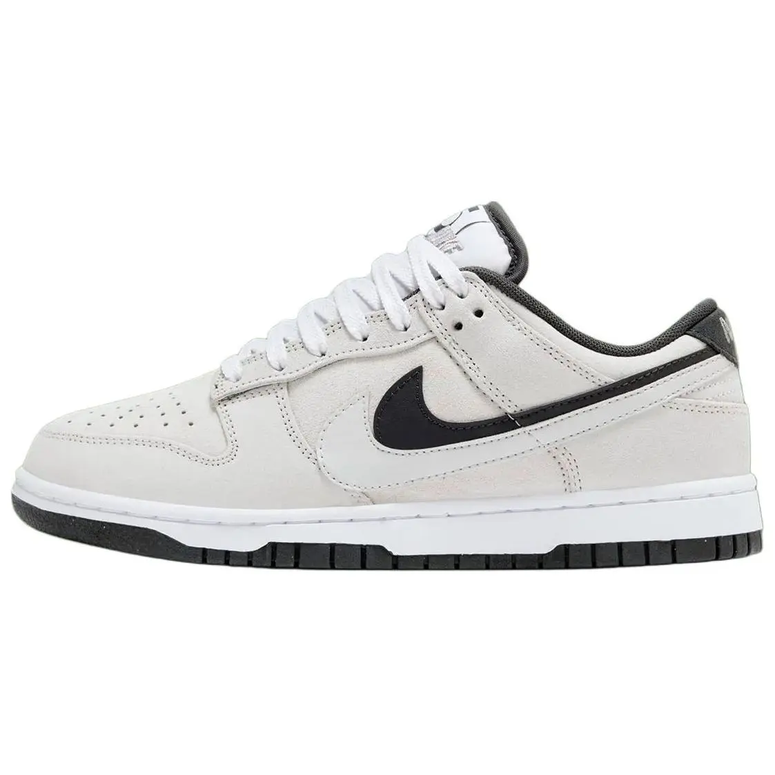 Nike Wmns Dunk Low SE 'Double Swoosh - Photon Dust' HV1800-101