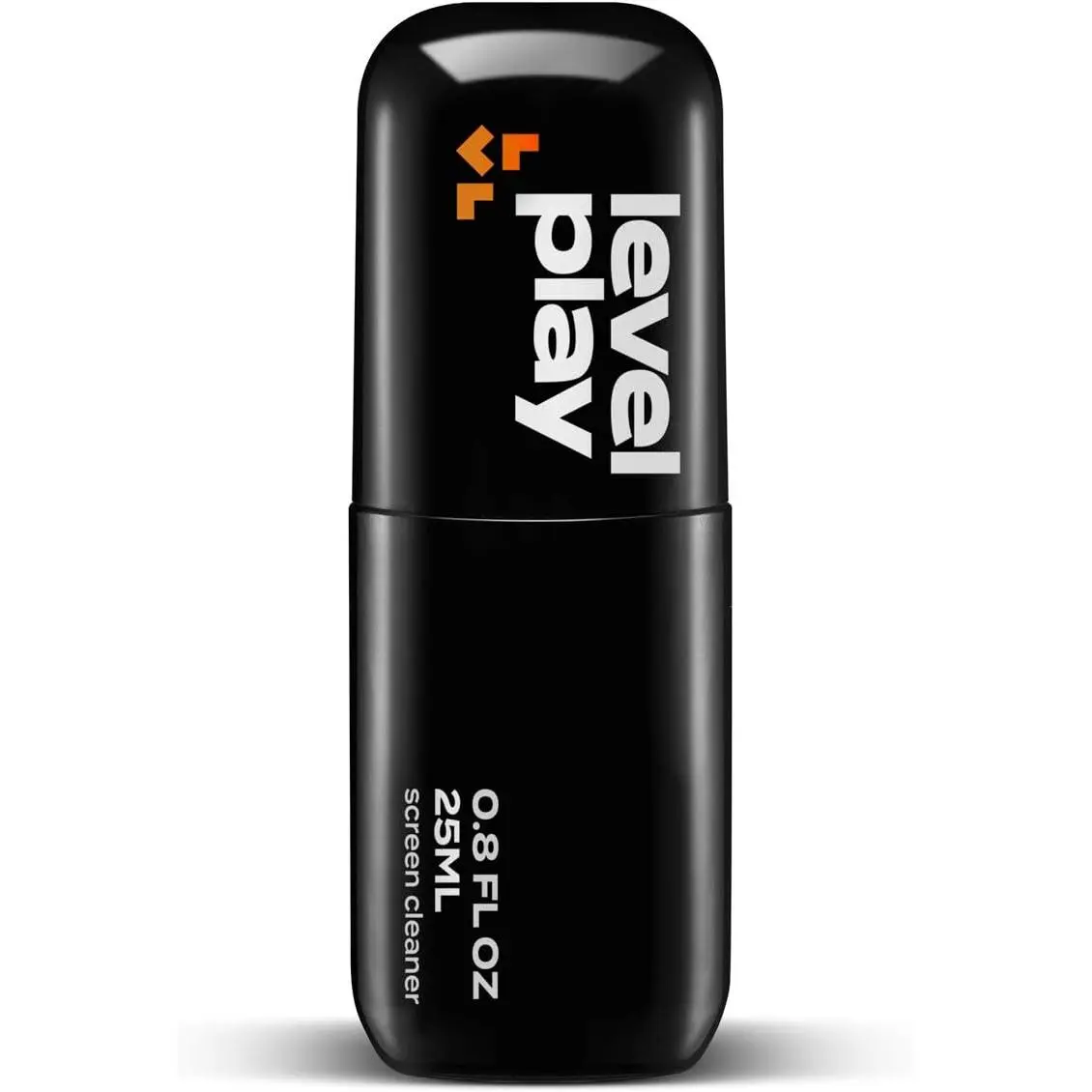 Screen Cleaner Kit – Fingerprint-Resistant Touchscreen,  & Lens Cleaner, - and Ammonia-Free, Washable Microfiber Wipe (Small), 25 mL (0.85 fl oz)  Bottle