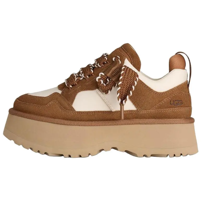 UGG Wmns Astromel 'Chestnut' 1171541-CHE