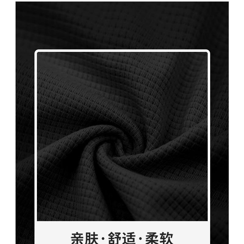 Short-sleeved Men's T-shirt, Sports and Leisure Fashion Solid Color Hooded Polo Shirt for Men