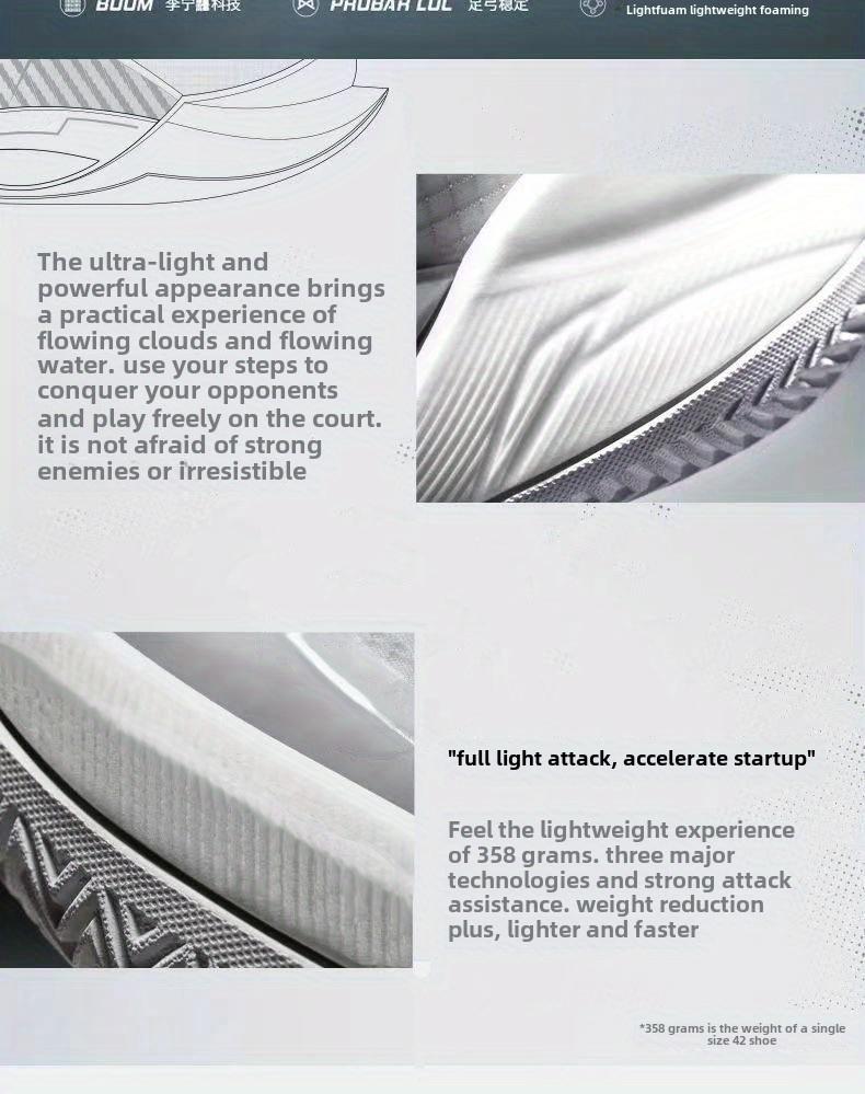 (New)[Sneakers] Men'S Basketball Shoes Featuring a Pink And Blue Contrasting Color Scheme, Designed with a High-Top And Thick Sole.They Have a Lace-Up Style, Providing Stable Grip for Sports.These Shoes Are Breathable, Slip-Resistant