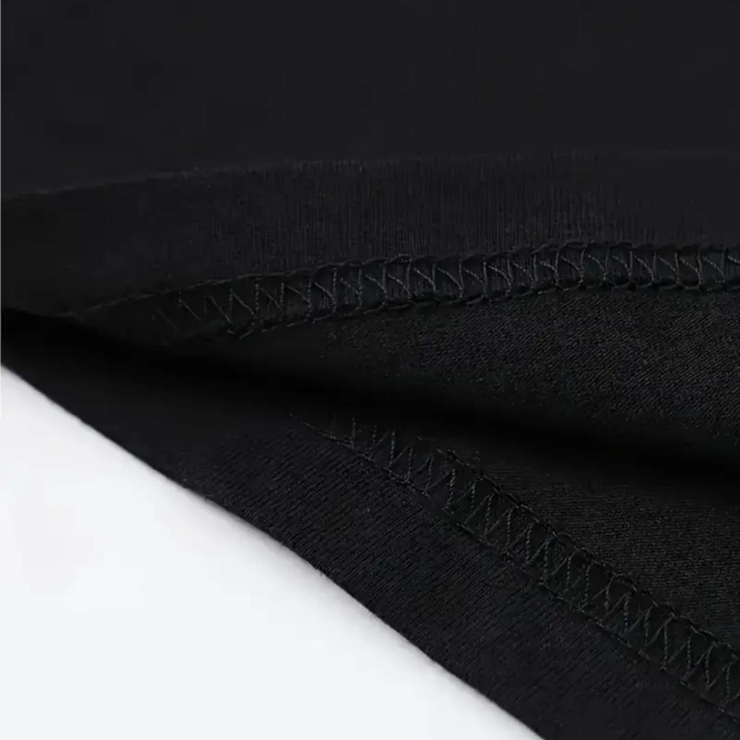 Bloody Hooded Reaper Skeleton Summer T-Shirt, Men's Unisex Streetwear Graphic Tee, Halloween Horror Skull Casual Shirt for Men & Women