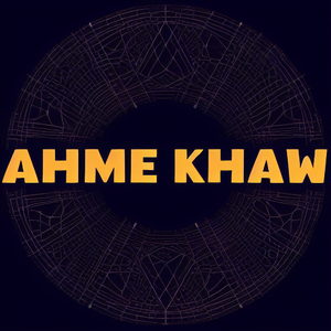 Ahme Khaw