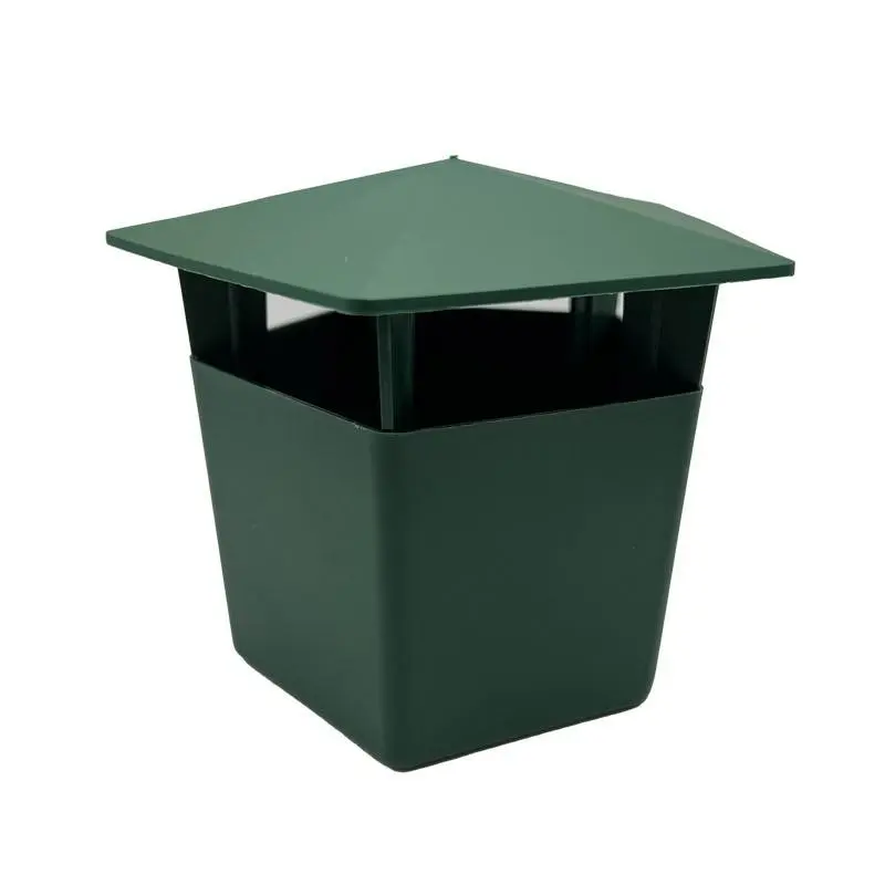 Garden Snail Trap, Plastic Snail Trap, Garden Slug Trap, Essential Garden Building Supplies, Home Garden Accessories, Effective Pest Control