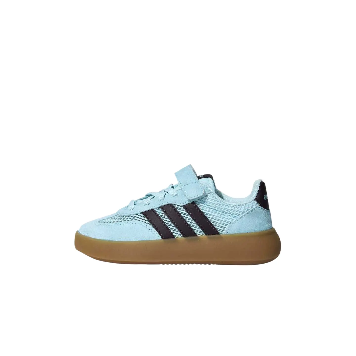 adidas Barreda Decode Comfortable Classic Casual Low-Top Skate Shoes LB8425