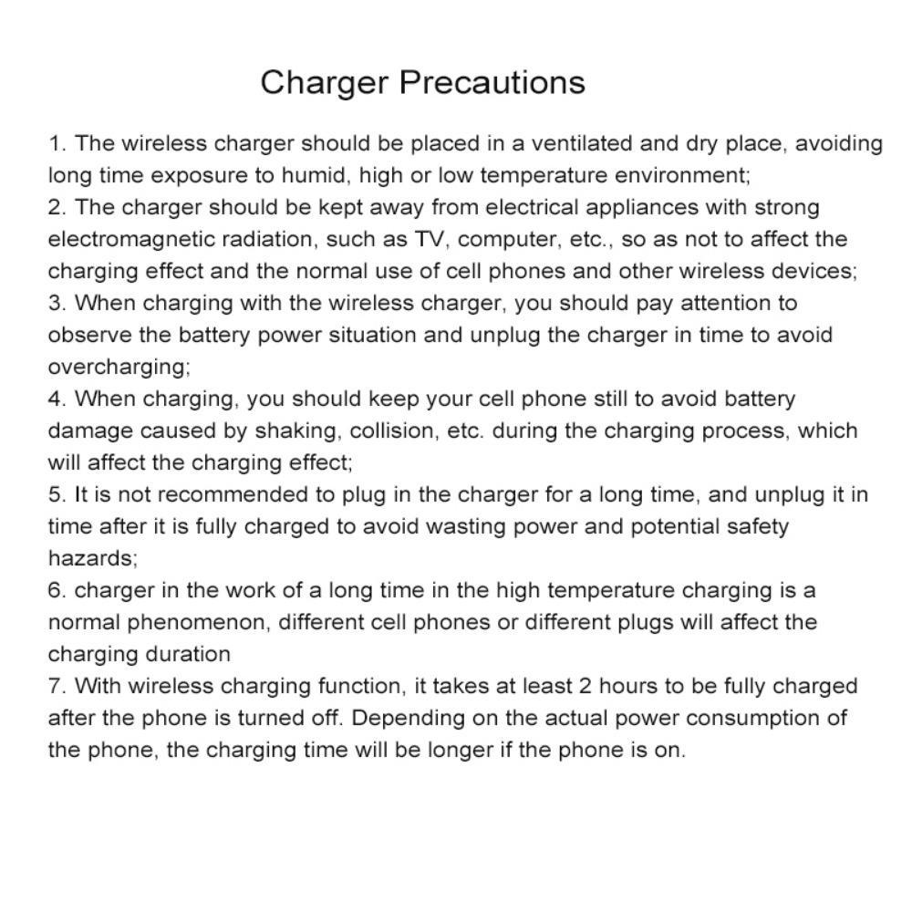 15W Wireless Car Charger, Wireless Fast Charging, Car Mobile Phone Magnetic Charging Holder, Auto Phone Wireless Charging Stand, Phone Accessories