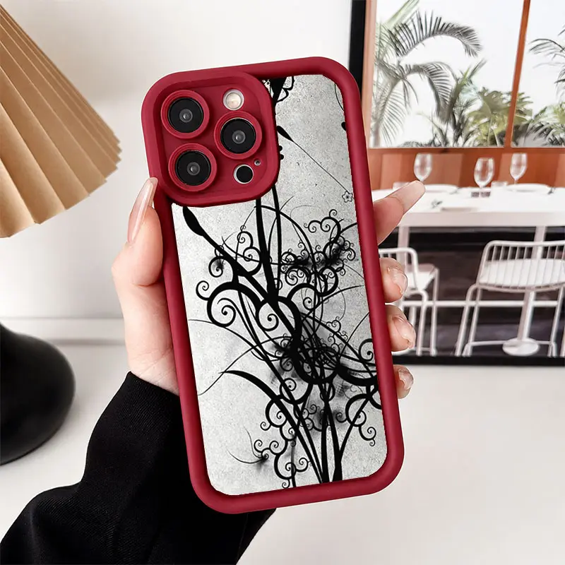 Baroque Vine product reference 4