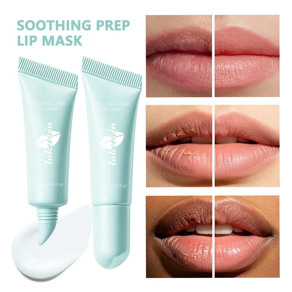 Long-Lasting Moisturizing Hydrating Peel-Off Lip Mask Balm Gloss, Exfoliating Scrub, Lip Scrubs, Soothes Dry Cracked Lips, Fades Lip Lines, Lip Repair, Lip Care, Hydrates Lips, Lip Hydration, Summer Vibe, Suitable for Men and Women