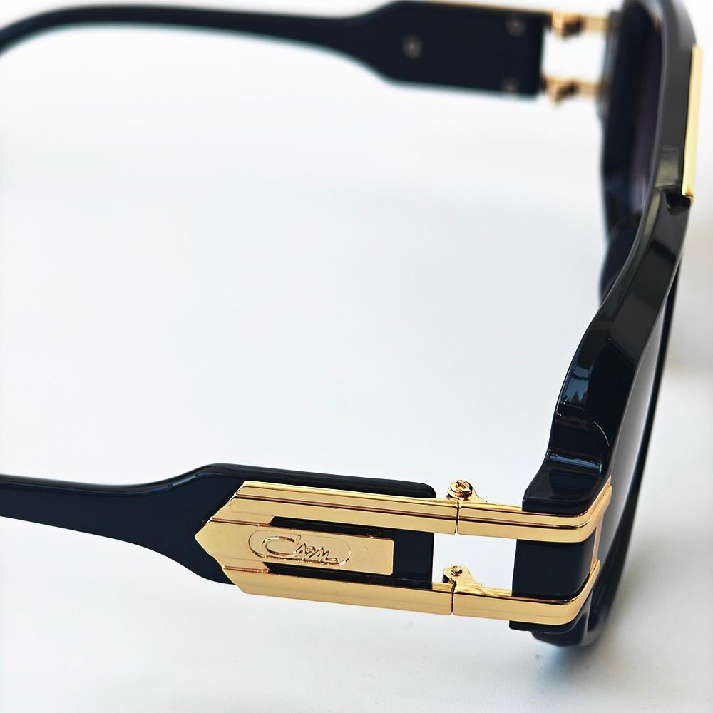 Cazal Sunglasses Legends 4 Color 675 Gray Lenses Glasses Windproof Polarized Eyewear