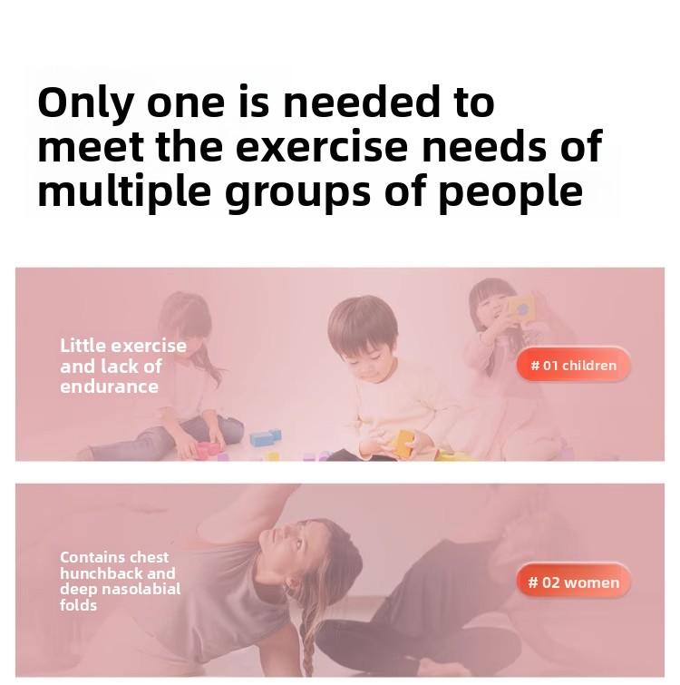 Abdominal Breathing Dumbbell Vital Capacity Lung Function Exercise Core Training Improves Endurance Fitness