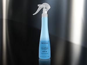 Intense Therapy Leave-In Conditioner Spray Treatment & Detangler | Instantly Detangles & Hydrates | Equalizes Hair Porosity | For All Hair Types | Strengthens & Softens Hair