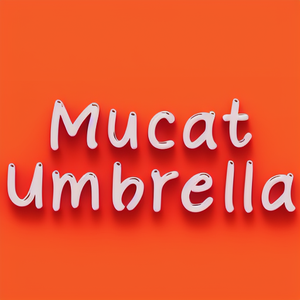 Mucat Umbrella