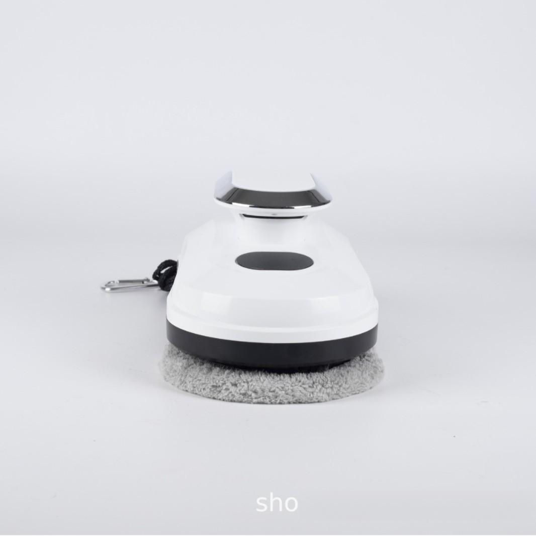 Window Cleaning Robot Automatic Smart Window Cleaner Robot for Home High-Rise Glass