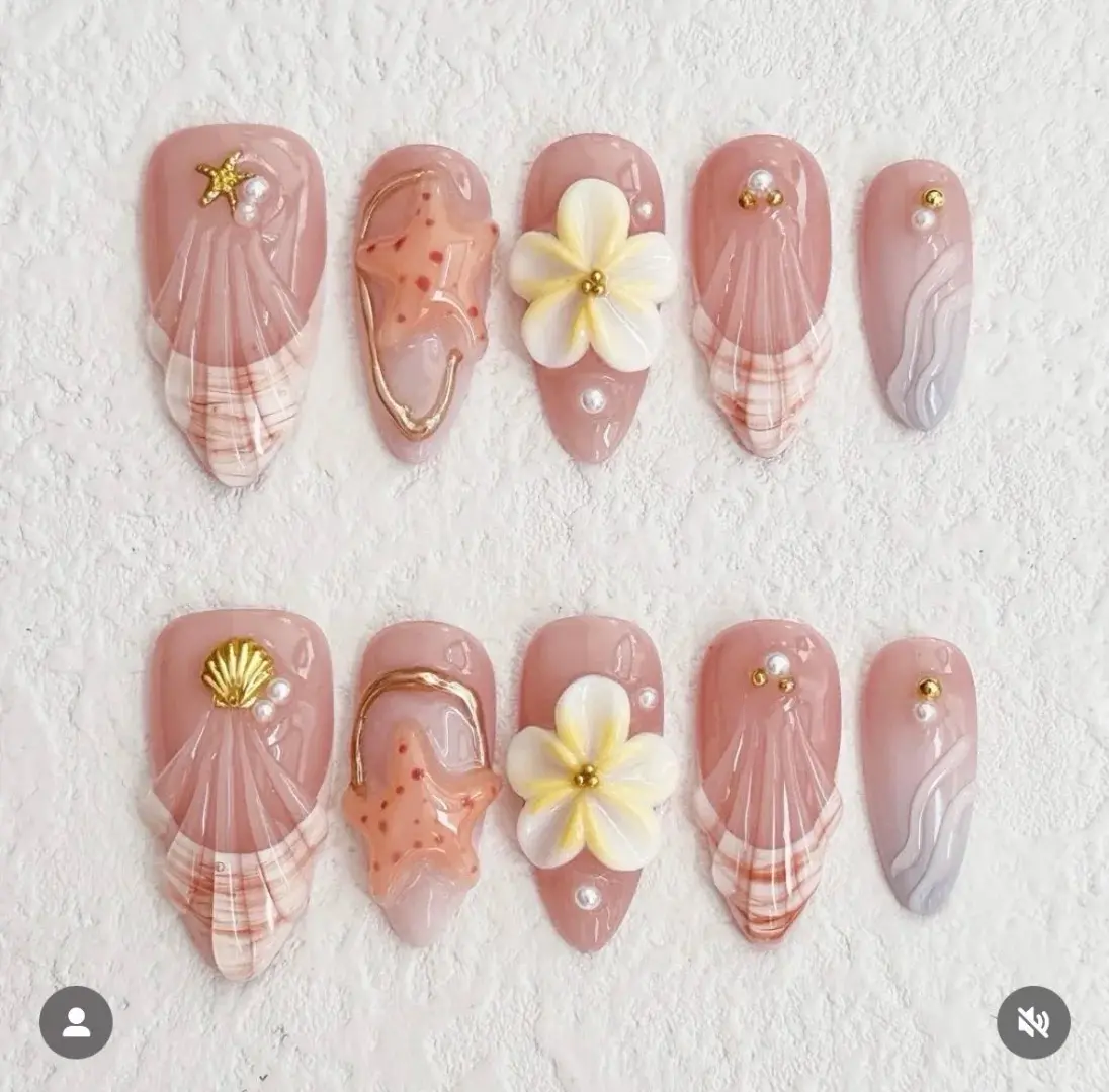Press-On Nails