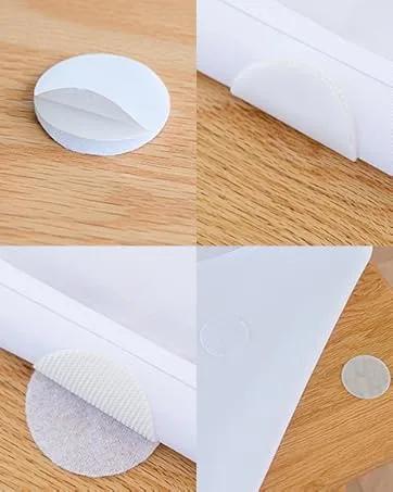 Table Cloth White 60x84 Inch Tablecloth for 6 Foot Rectangle Tables Outdoor Washable Wrinkle Free and Spillproof Polyester Tablecloth for Festival Camping Picnic Party Cover