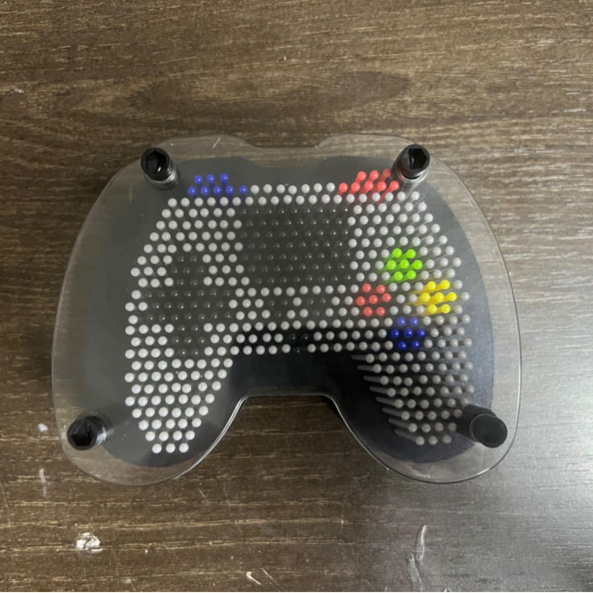 3D Handprint and Hand Mold Stress-Relieving Decoration of the Versatile Needle Painting