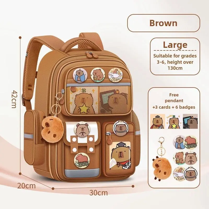 Brown-Large