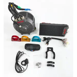 SOTION FW02 12KW Motor 1000A Controller for Talaria