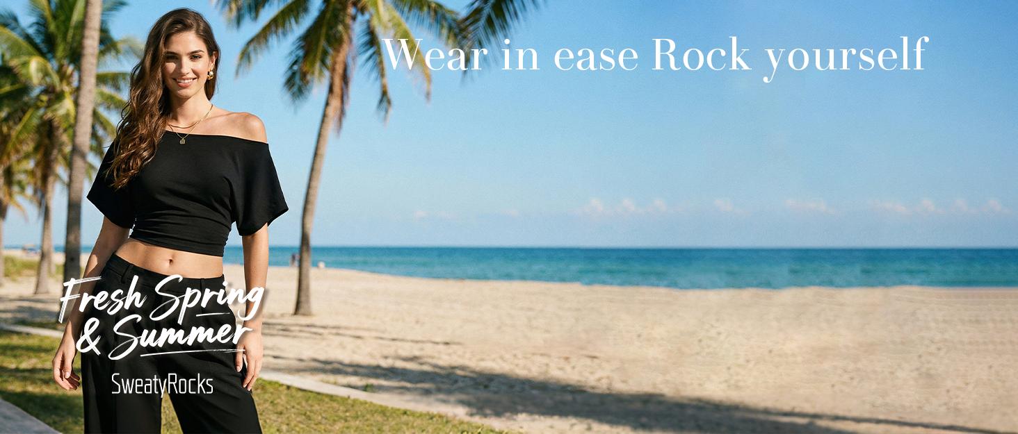 Pajama woman Women's Summer Color-Block Lace Cow Print Camisole and Shorts Pajama Set