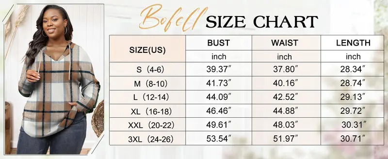 WIHOLL Womens Fashion Tops Hoodies for Women Pullover Oversized Sweatshirts Long SLeeve Shirts Loose Fit*(Size UP 1-2 for True Oversized Look!)* Casual Outfits Lightweight Womenswear