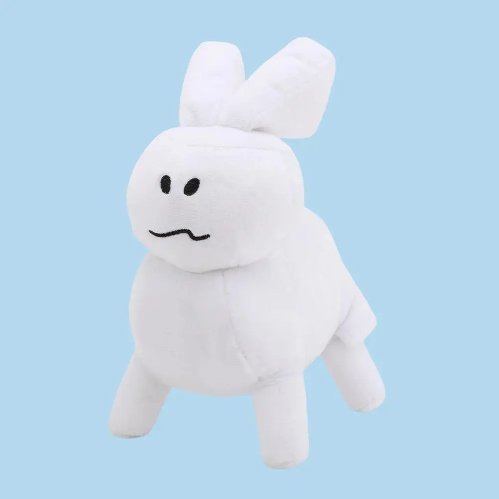 2026 Hot 25cm Forsaken Gubby Short Plush Toy, Unisex Game Peripheral Cute Cat Doll, Birthday Gift for Kids, Room Decoration