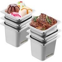 6 Inch Deep Thickened