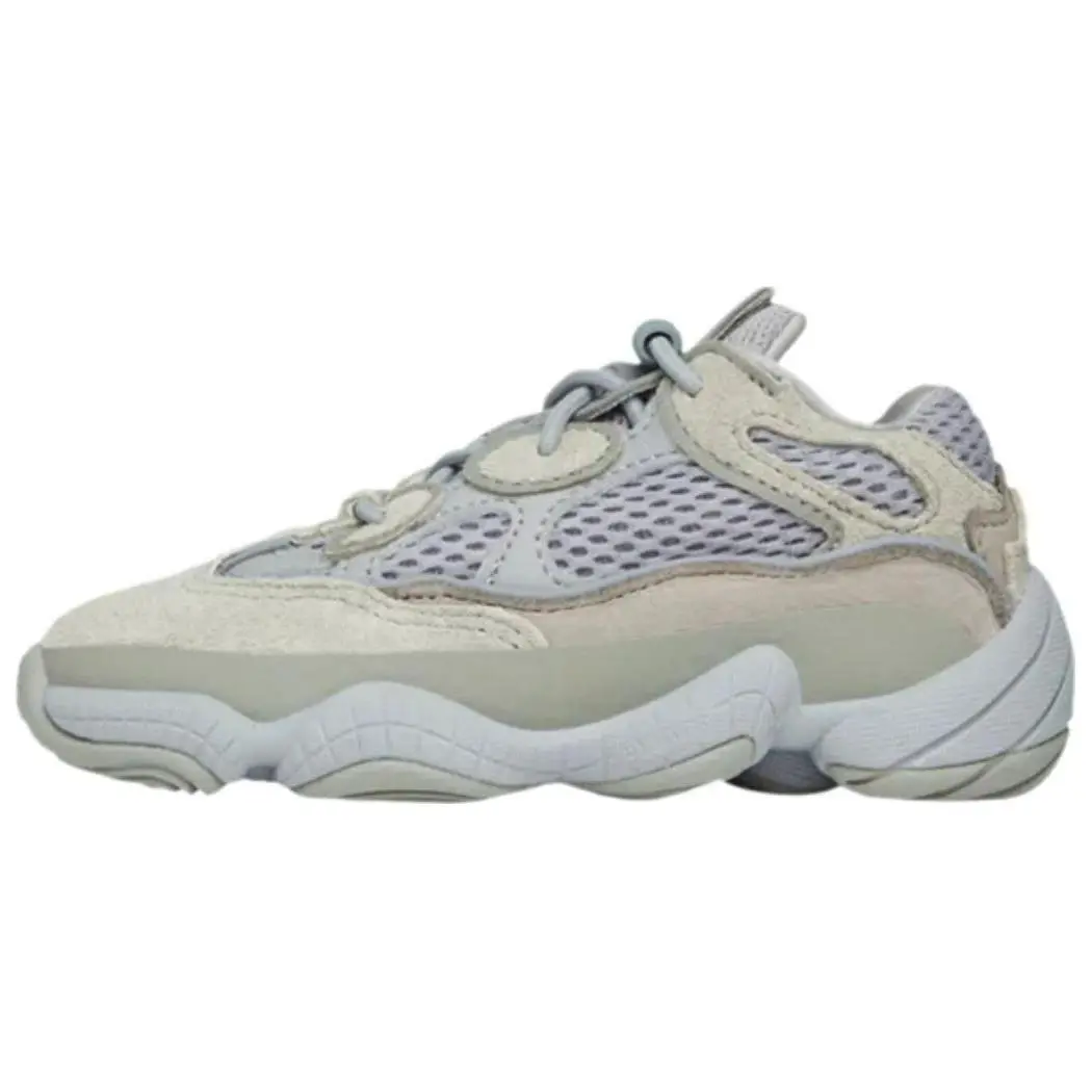 adidas Yeezy 500 Infants 'Stone Salt' ID2441