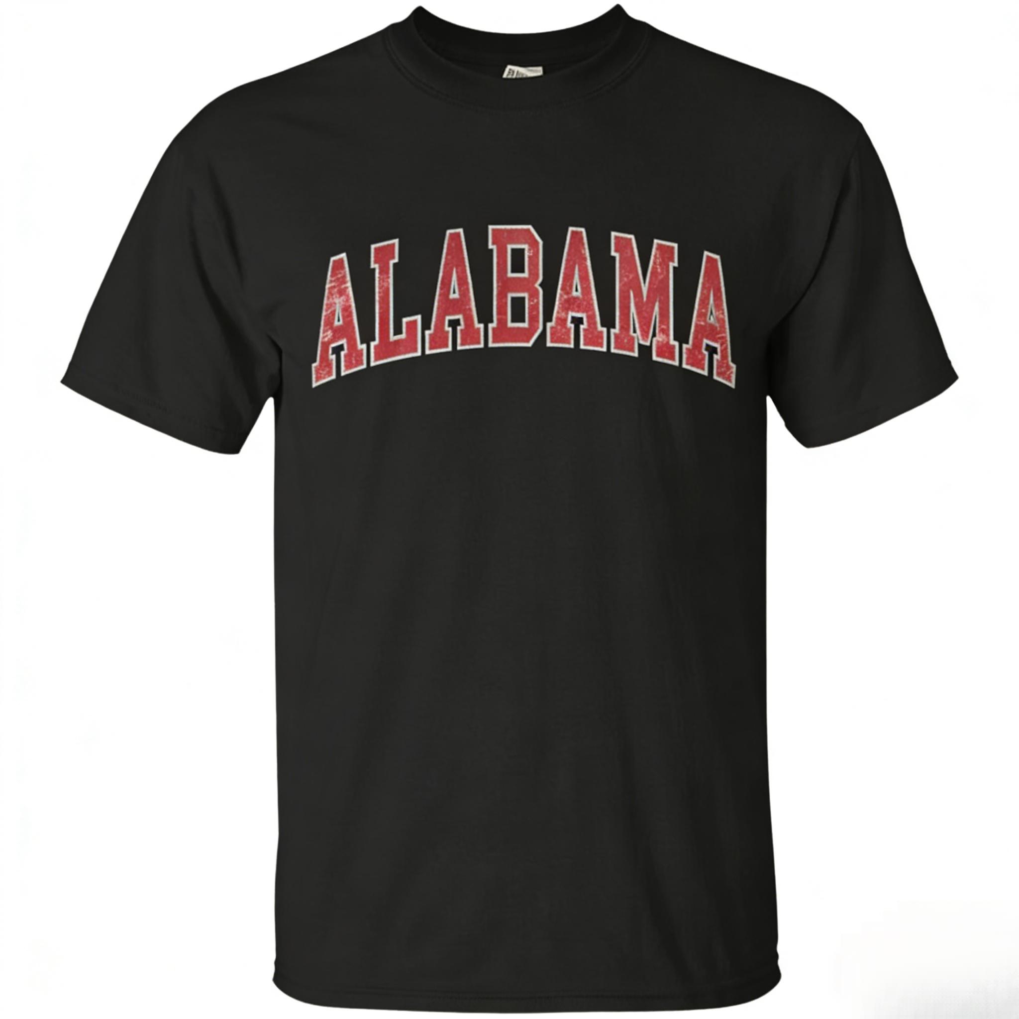 Collegiate Retro Sports T-Shirt
