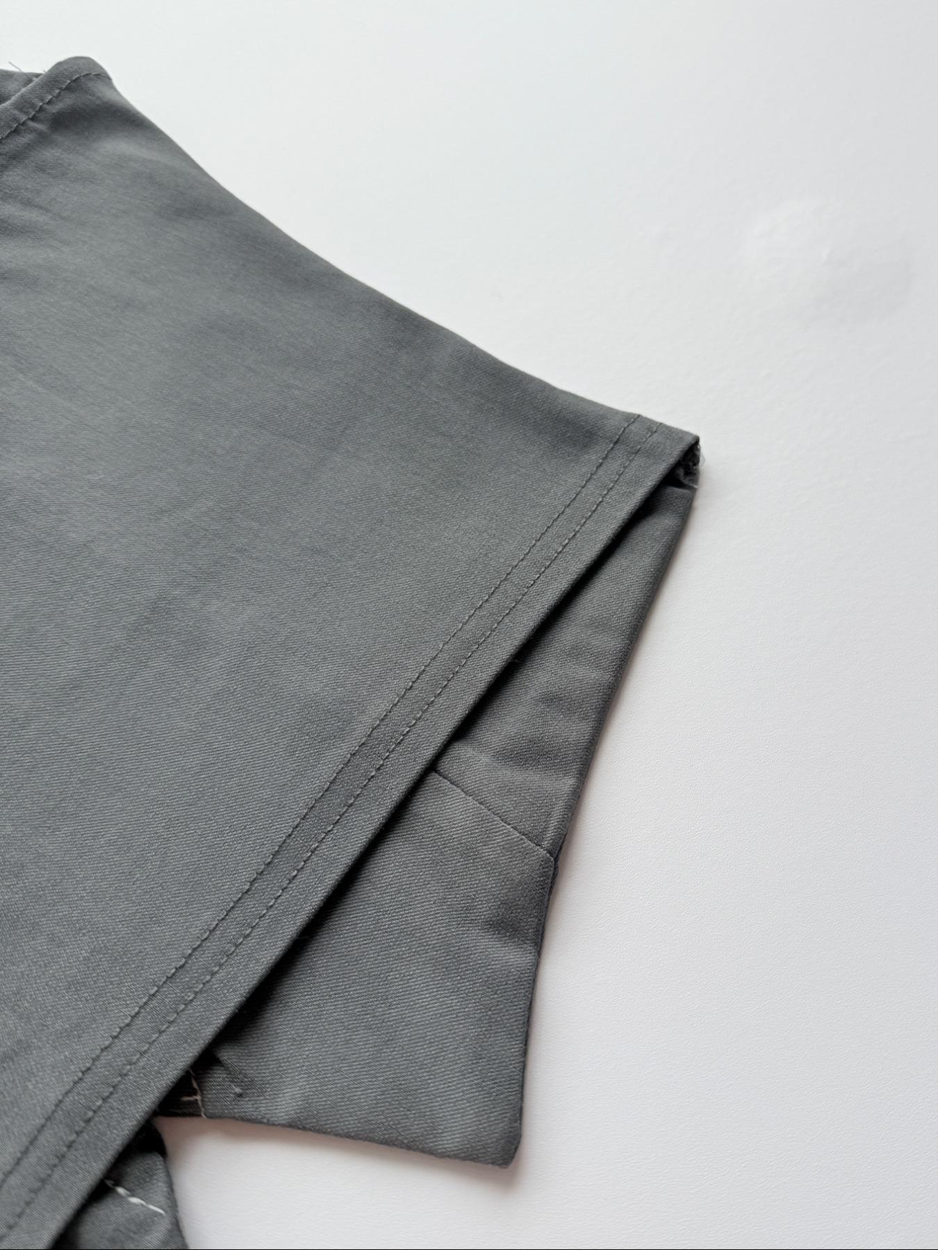 Women's Solid Hook & Eye Front Halter Tank  Top, Fashion Casual Deep V Neck Top for Daily Outdoor Wear, Women Clothes for Summer