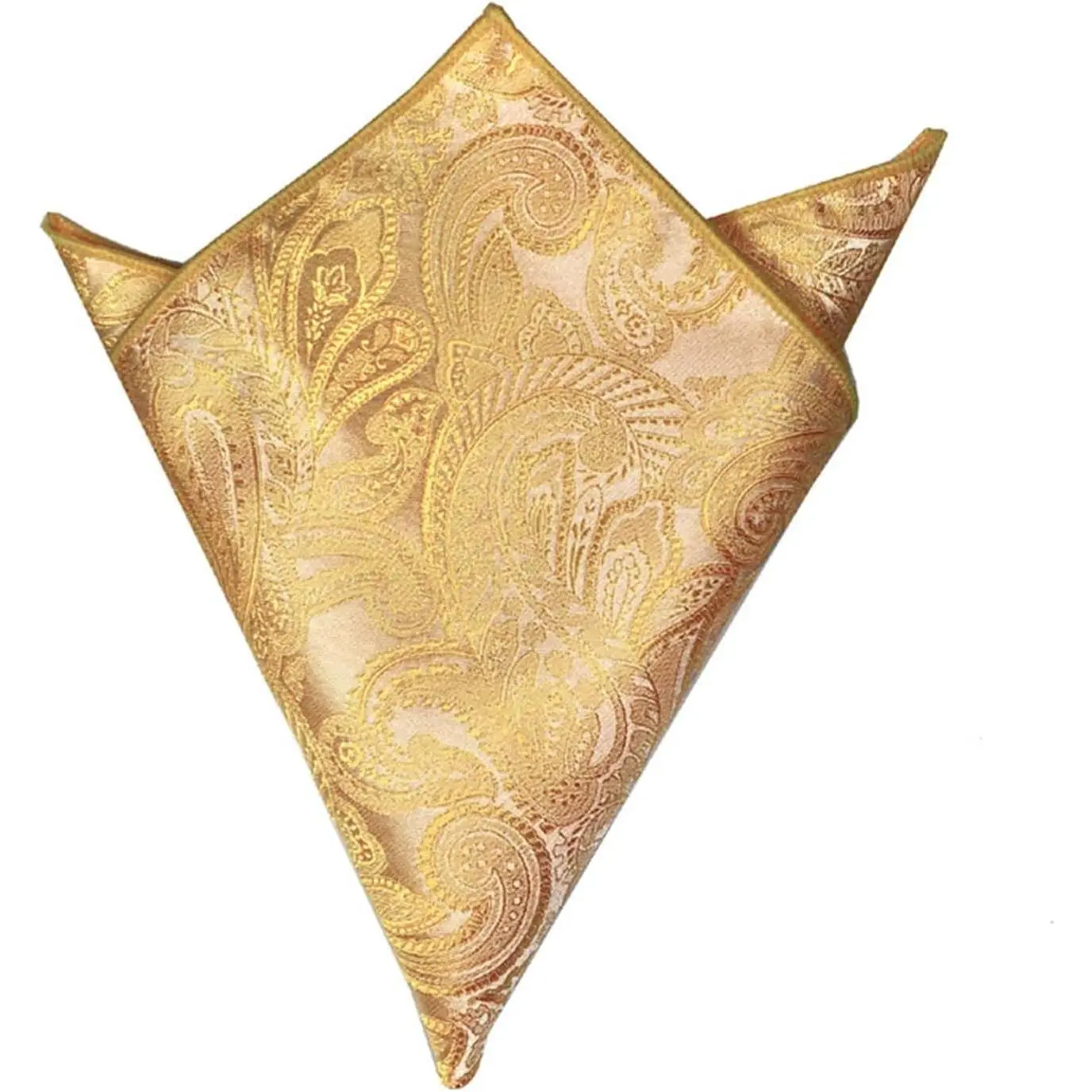 Men's Suit Handkerchief Pocket Square